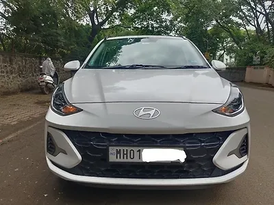 2023 Hyundai Grand i10 NIOS Sportz AMT 1.2 Kappa VTVT 1 2023 Hyundai Grand i10 NIOS Sportz AMT 1.2 Kappa VTVT 1