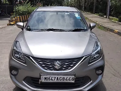 2019 Maruti Suzuki Baleno Zeta 1
