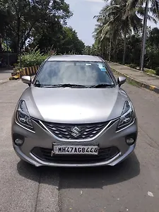 2019 Maruti Suzuki Baleno Zeta 1 2019 Maruti Suzuki Baleno Zeta 1