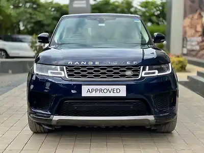2020 लैंड रोवर रेंज रोवर स्पोर्ट se 2.0 पेट्रोल 1
