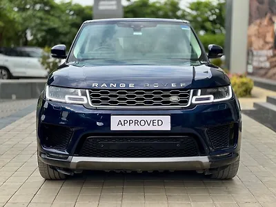 2020 Land Rover Range Rover Sport SE 2.0 Petrol 1
