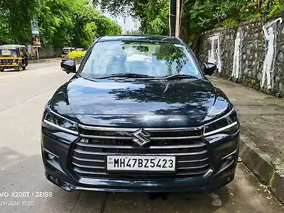 2025 मारुति सुज़ुकी डिज़ायर ZXi Plus Petrol Manual 1