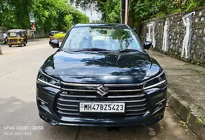 2025 Maruti Suzuki DZire ZXi Plus Petrol Manual 1