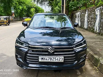 2025 Maruti Suzuki DZire ZXi Plus Petrol Manual 1