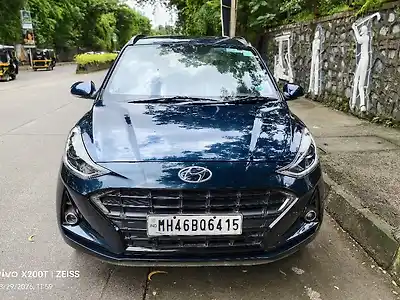 2020 हुंडई ग्रैंड i10 निओस स्पोर्टज़ एएमटी 1.2 कप्पा vtvt 1