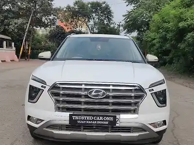 2022 हुंडई क्रेटा sx (o) 1.5 डीज़ल 1