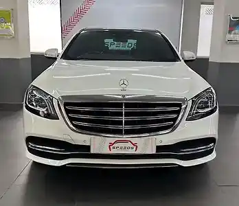 2019 मर्सिडीज़ बेंज़ एस-क्लास s 350d 1 2019 मर्सिडीज़ बेंज़ एस-क्लास s 350d 1