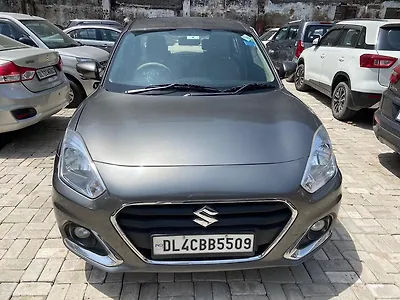 2022 Maruti Suzuki DZire ZXi CNG [2022-2023] 1