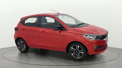 2020 Tata Tiago Revotron XZA Plus 1 2020 Tata Tiago Revotron XZA Plus 1