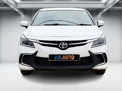 2022 Toyota Glanza S [2022-2023] 1