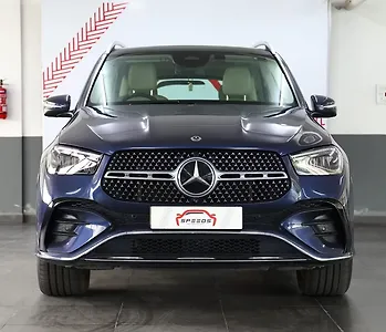 2024 Mercedes-Benz GLE AMG Line Mild Hybrid (Electric + Diesel) 2.0L Turbo Automatic AMG Line 1 2024 Mercedes-Benz GLE AMG Line Mild Hybrid (Electric + Diesel) 2.0L Turbo Automatic AMG Line 1
