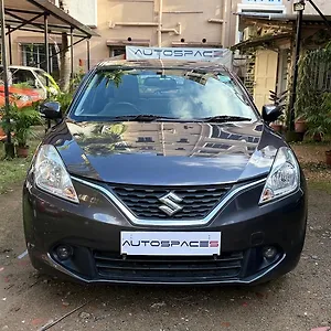2018 Maruti Suzuki Baleno Delta 1.2 1 2018 Maruti Suzuki Baleno Delta 1.2 1