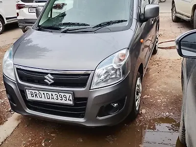 2016 Maruti Suzuki Wagon R VXI 1 2016 Maruti Suzuki Wagon R VXI 1