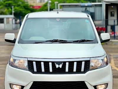 2023 Mahindra Bolero Neo N8 [2023-2025] 1