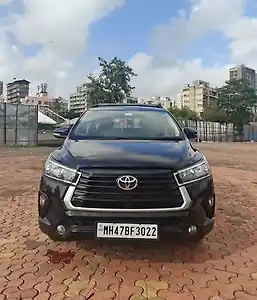 2022 टोयोटा इनोवा क्रिस्टा gx 2.4 7 सीटर 1 2022 टोयोटा इनोवा क्रिस्टा gx 2.4 7 सीटर 1