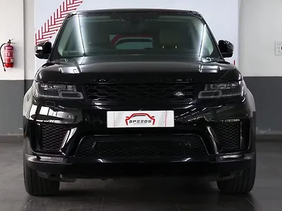 2020 Land Rover Range Rover Sport SE 2.0 Petrol 1