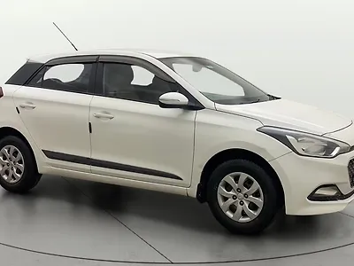 2015 Hyundai Elite i20 Sportz 1.2 [2016-2017] 1
