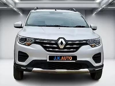 2019 Renault Triber RXT [2019-2020] 1