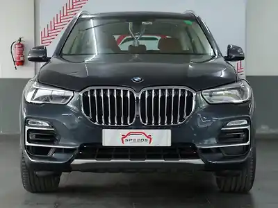 2020 बीएमडब्ल्यू x5 एक्सड्राइव 30डी एक्सलाइन 1