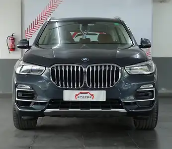 2020 BMW X5 xDrive30d xLine 1