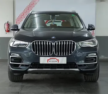 2020 BMW X5 xDrive30d xLine 1 2020 BMW X5 xDrive30d xLine 1