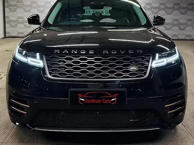 2023 Land Rover Range Rover Velar S R-Dynamic 2.0 Diesel 1