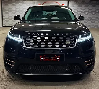 2023 Land Rover Range Rover Velar S R-Dynamic 2.0 Diesel 1 2023 Land Rover Range Rover Velar S R-Dynamic 2.0 Diesel 1