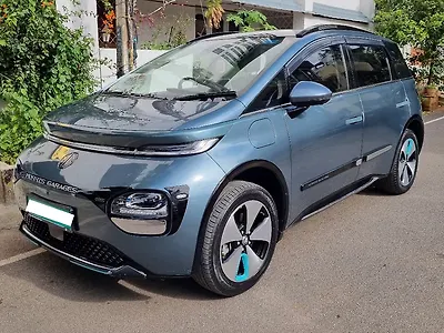 2025 MG Windsor EV Essence 38.0 kWh