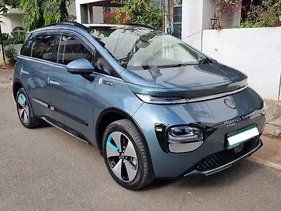 2025 MG Windsor EV Essence 38.0 kWh