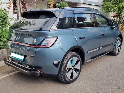 2025 MG Windsor EV Essence 38.0 kWh