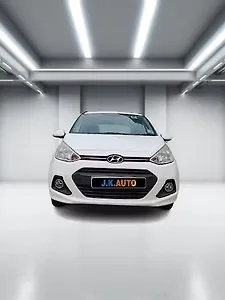 2016 Hyundai i10 Sportz 1.2 Kappa2 1 2016 Hyundai i10 Sportz 1.2 Kappa2 1