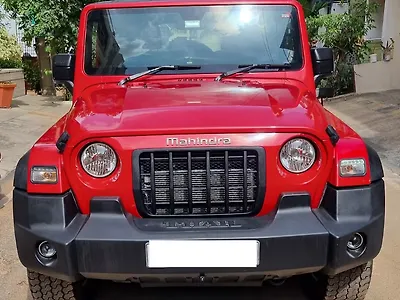 2024 महिंद्रा थार lx हार्ड टॉप डीज़ल 4डब्ल्यूडी एटी 1 2024 महिंद्रा थार lx हार्ड टॉप डीज़ल 4डब्ल्यूडी एटी 1