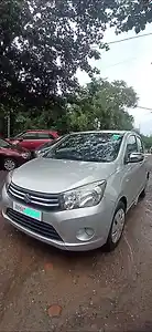 2015 मारुति सुज़ुकी सिलेरियो vxi एएमटी 1 2015 मारुति सुज़ुकी सिलेरियो vxi एएमटी 1