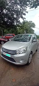 2015 Maruti Suzuki Celerio VXi AMT 1 2015 Maruti Suzuki Celerio VXi AMT 1