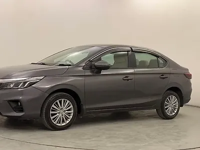 2021 Honda City V CVT Petrol 1