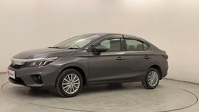 2021 Honda City V CVT Petrol 1 2021 Honda City V CVT Petrol 1