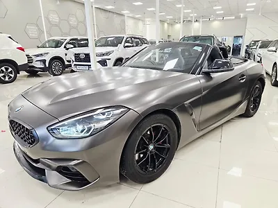 2021 BMW Z4 sDrive 20i [2019-2023] 1