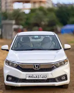 2020 होंडा अमेज 1.5 vx सीवीटी डीज़ल 1