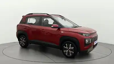 2025 Hyundai Exter SX (O) Connect 1.2 AMT 1