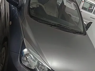 2017 Maruti Suzuki Celerio VXi [2017-2019] 1