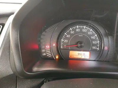 2022 Maruti Suzuki Celerio VXi