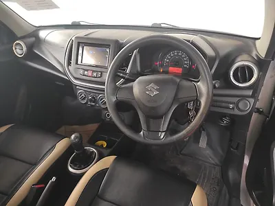 2022 Maruti Suzuki Celerio VXi