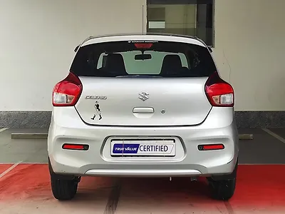 2022 Maruti Suzuki Celerio VXi