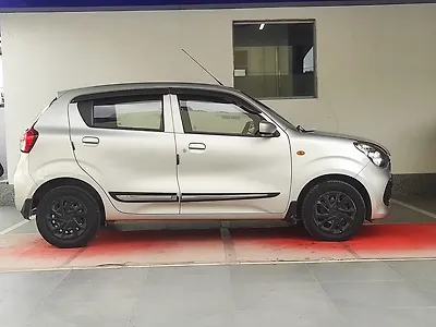 2022 Maruti Suzuki Celerio VXi