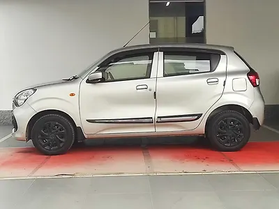 2022 Maruti Suzuki Celerio VXi