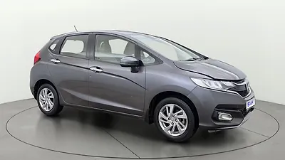 2021 Honda Jazz ZX CVT 1 2021 Honda Jazz ZX CVT 1