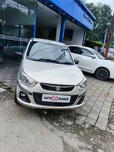2019 Maruti Suzuki Alto VXi 1 2019 Maruti Suzuki Alto VXi 1