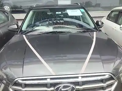 2021 हुंडई क्रेटा s 1.5 पेट्रोल [2020-2022] 1