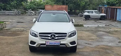 2016 Mercedes-Benz GLC 220 d Progressive 1 2016 Mercedes-Benz GLC 220 d Progressive 1