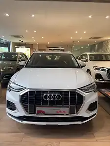 2025 ऑडी q3 40 टीएफएसआई टेक्नोलॉजी 1